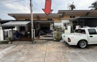 ทรัพย์สถาบันโดย GHB ทาวน์เฮาส์ วิจิตราเลิฟโฮม