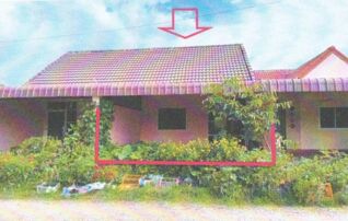 ทรัพย์สถาบันโดย GHB ทาวน์เฮาส์ สิงหนคร สงขลา