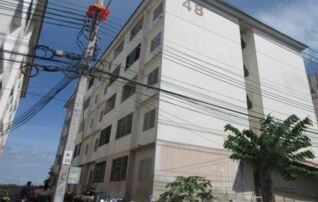 ทรัพย์สถาบันโดย GHB คอนโด บ้านเอื้ออาทร ลาดกระบัง 2 (ประชาพัฒนา) (Baan Ua-Athorn Latkrabang 2)
