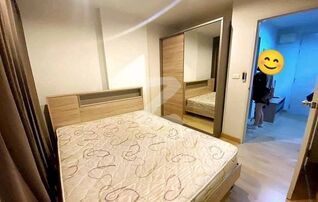 OWNER✨️8,000 บาท✨️ ให้เช่า🏢คอนโด เดอะนิช ไอดี บางแค🏢 ใกล้🚇MRT บางแค ใกล้🛒เทสโก้ โลตัส บางแค, ซีคอน บางแค, เดอะมอลล์ บางแค, ตลาดบางแค, : เจ้าของให้เช่าเอง (งดรับนายหน้า)