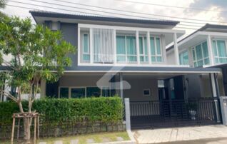 ประกาศขายบ้าน📣 “หมู่บ้านเซนโทร สาทร-กัลปพฤกษ์ สภาพบ้านใหม่มาก (เป็นเจ้าของขายเอง) : เจ้าของให้เช่าเอง (งดรับนายหน้า)