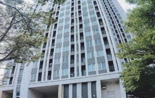 ทรัพย์สถาบันโดย GHB คอนโด แชปเตอร์วัน อีโค รัชดา-ห้วยขวาง (Chapter One Eco Ratchada-Huaykwang)