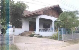 ทรัพย์สถาบันโดย GHB บ้านเดี่ยว แคนใต้