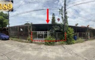 ทรัพย์สถาบันโดย GHB ทาวน์เฮาส์ โครงการการเคหะฯระยอง(โครงการ1)