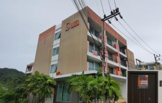 ทรัพย์สถาบันโดย ธอส. คอนโด เบสท์พ้อยท์ คอนโดมิเนียม (The Best Point Condominium)