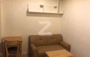 คอนโดแอสปายสาทร ท่าพระ 30.5 ตรม 1 ห้องนอน ชั้น 20  มีตู้เย็น ทีวี แอร์ 2 เครื่อง ไมโครเวฟ เครื่องทำน้ำอุ่น : เจ้าของให้เช่าเอง