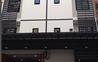 เดอะปาล์มอินน์ อพาร์ทเม้นท์