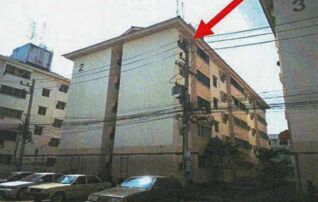 ทรัพย์สถาบันโดย GHB คอนโด บ้านเอื้ออาทร สมุทรสงคราม (แม่กลอง) (Baan Ua-Athorn Mae Klong)