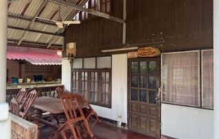 ทรัพย์สถาบันโดย SCB บ้านเดี่ยว บ้านเดี่ยว เชียงบาน [ซ.1] อ.เชียงคำ จ.พะเยา