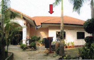 ทรัพย์สถาบันโดย GHB บ้านเดี่ยว ถนนโนนค้อ-บ้านร่องเก้า