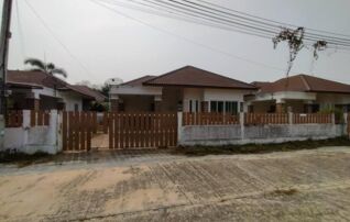 ทรัพย์สถาบันโดย GHB บ้านเดี่ยว ชัยชนะ 2