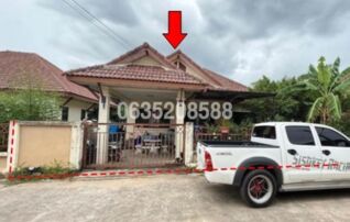 ขายบ้านเดี่ยว ศศิธร 26