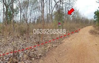 ขายที่ดิน เสริมทรัพย์สักทอง
