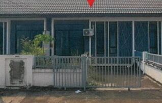 ทรัพย์สถาบันโดย GHB ทาวน์เฮาส์ สวนพฤกษาเดอะไพรวี่ครอฟท์ 2