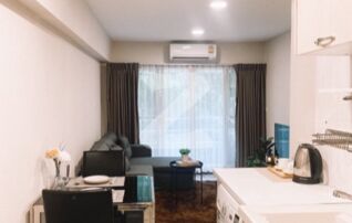 ให้เช่าคอนโด ทองหล่อทาวเวอร์ (Thonglor Tower) : เจ้าของให้เช่าเอง