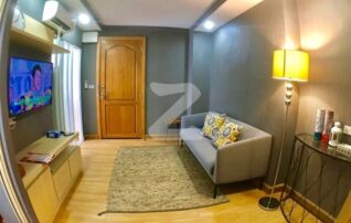 ให้เช่าคอนโด วีคอนโด แจ้งวัฒนะ (V Condo Chaengwattana) : เจ้าของให้เช่าเอง