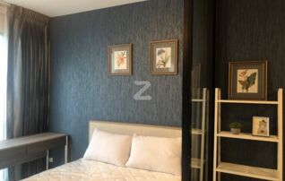 ให้เช่าคอนโดใกล้ BTS แบริ่ง ยูนิโอ สุขุมวิท 72 (Unio Sukhumvit 72) : เจ้าของให้เช่าเอง