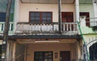 ทรัพย์สถาบันโดย GHB ทาวน์เฮาส์ แอร์วิลล่า (Air Villa)