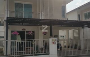 ให้เช่าบ้านเดี่ยว ถนนวงแหวนรอบรอบ 2 แม่เหียะ : เจ้าของให้เช่าเอง (งดรับนายหน้า)