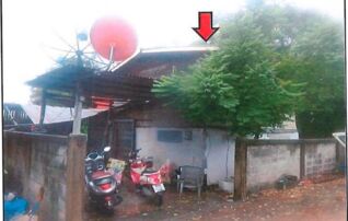 ทรัพย์สถาบันโดย ธอส. บ้านเดี่ยว ซอยพัฒนา2 ถนนสีดา-บัวใหญ่(ทล.202)