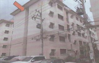 ทรัพย์สถาบันโดย GHB คอนโด บ้านเอื้ออาทร พหลโยธิน กม.44 (Baan Ua-Athorn Phaholyothin Km.44)