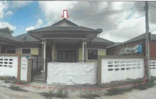 ทรัพย์ธนาคารโดย GHB บ้านเดี่ยว นิคมพัฒนา ระยอง