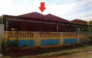 ทรัพย์สถาบันโดย GHB บ้านเดี่ยว กิตติยารักษ์ 4