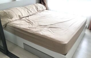 ให้เช่าคอนโดใกล้ SRT หลักสี่ พลัมคอนโด มิกซ์ แจ้งวัฒนะ (Plum Condo Mix Chaengwattana) : เจ้าของให้เช่าเอง (งดรับนายหน้า)