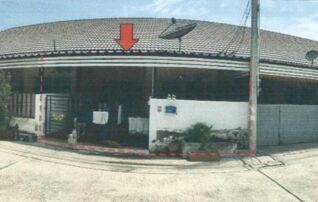ทรัพย์สถาบันโดย ธอส. ทาวน์เฮาส์ 9999 วิลเลจ (9999 Village)