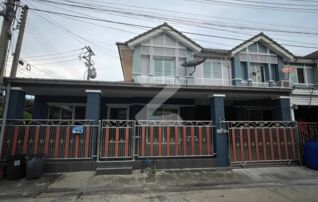 🏡หมู่บ้านพฤกษาวิลล์ 36 🌸 ใกล้ ม.รังสิต 📍ถนน รพช                                            : เจ้าของขายเอง (งดรับนายหน้า)