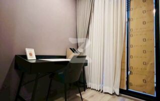Ready to move in [Owner Post] 🌈รับเอเจนต์ Knightbridge Kaset Society Condominium  โครงการไนท์บริดจ์ เกษตร โซไซตี้  ชั้น 5 ห้อง : เจ้าของให้เช่าเอง (งดรับนายหน้า)