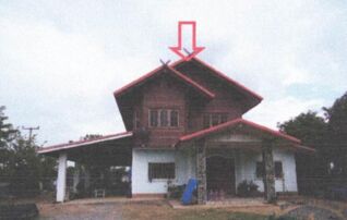 ทรัพย์สถาบันโดย GHB บ้านเดี่ยว หนองโสน