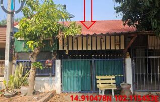 ทรัพย์สถาบันโดย GHB ทาวน์เฮาส์ น้ำผึ้งแลนด์