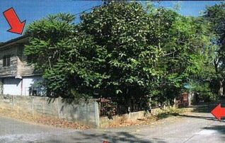 ทรัพย์สถาบันโดย GHB บ้านเดี่ยว ซอยถ.บ้านกอก ซ.กังวาน34 ถนนมิตรภาพ(ทล.2)