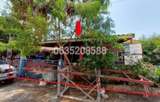 ขายบ้านเดี่ยว ศศิธร 16