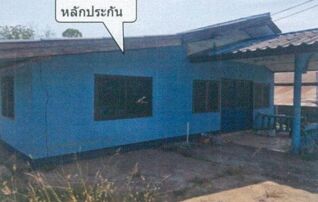 ทรัพย์สถาบันโดย GHB บ้านแฝด กมลพร