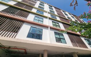 ทรัพย์สถาบันโดย ธอส. คอนโด เดอะ เซ็นเตอร์ คอนโดมิเนียม (The Center Condominium)