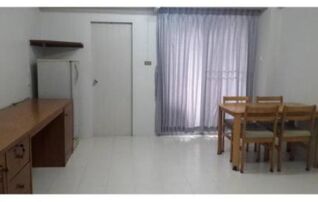 เสนากิจณรงค์ อพาร์ทเมนท์