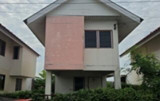 ทรัพย์สถาบันโดย GHB บ้านเดี่ยว เอื้ออาทรอยู่วิทยา (Baan Ua-Athorn Yu Witthaya)