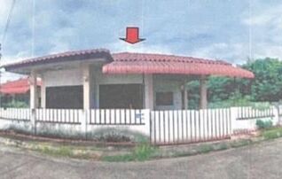 ทรัพย์สถาบันโดย GHB บ้านเดี่ยว เปียงหลวงล้านนาวิว (Baan Piangluang Lanna View)