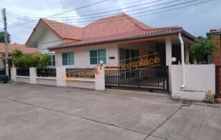 ทรัพย์สถาบันโดย GHB บ้านเดี่ยว เมืองอุบลราชธานี อุบลราชธานี