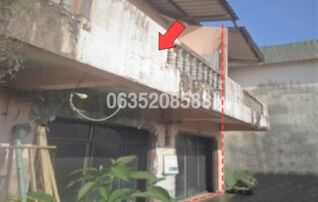 ขายตึกแถว-อาคารพาณิชย์ ซอยนรา 1 ถนนทุ่งใหญ่-ทุ่งสง (ทล.4110)