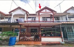 ทรัพย์สถาบันโดย GHB ทาวน์เฮาส์ อีสเทิร์นแลนด์ (Easternland City Amatanakorn)