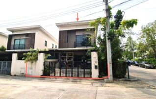 ทรัพย์สถาบันโดย KASIKORNBANK บ้านเดี่ยว เดอะคอนเนค 44 กาญจนาภิเษก-กันตนา