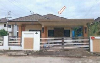 ทรัพย์สถาบันโดย GHB บ้านเดี่ยว คูณสิริ (Khoonsiri)