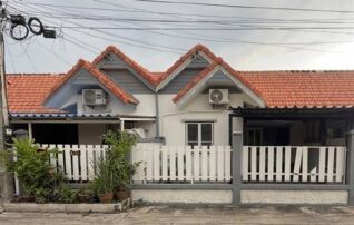 ทรัพย์สถาบันโดย GHB ทาวน์เฮาส์ เหมือนฝัน