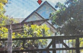 ทรัพย์สถาบันโดย GHB บ้านเดี่ยว ซอยถนนสว่างพัฒนา ถนนสินประดิษฐ์