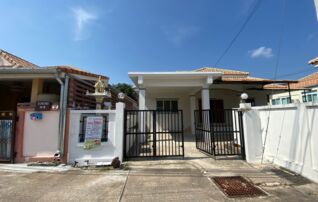 ทรัพย์สถาบันโดย JAM บ้านเดี่ยว นาวีเฮ้าส์ 41 (Navy House 41)