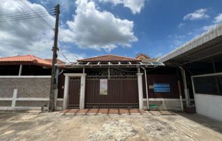 ทรัพย์สถาบันโดย JAM บ้านเดี่ยว ศศิธร 13 (Baan Sasithorn 24)