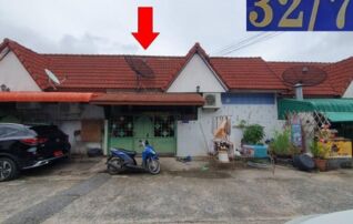 ทรัพย์สถาบันโดย GHB ทาวน์เฮาส์ เจริญสุข3